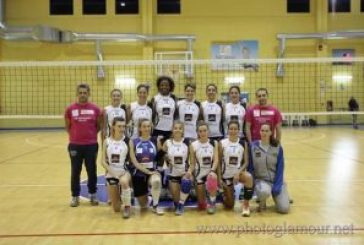 Volley Montescaglioso Caffe’ Gallitelli di scena al PalaWojtyla contro la vice capolista