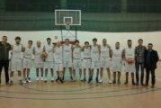 Basket/ sconfitta all’esordio per la Nuova Athena Club