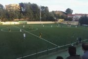 Il Montescaglioso ritorna al successo battuto il Montemurro 4-2