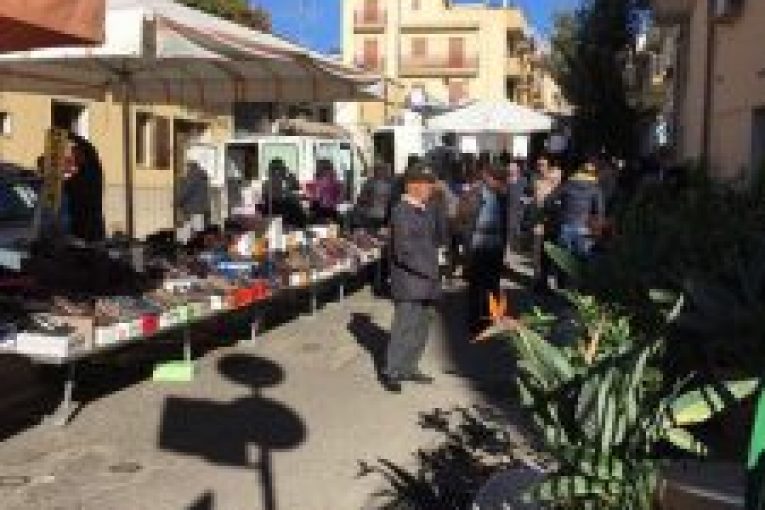 Eccezionale successo per la prima edizione della Giornata Ecologica “Senz’auto??? Senz’altro!!!”