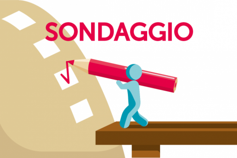 Sondaggio regolamentazione cavalli ed animali da soma