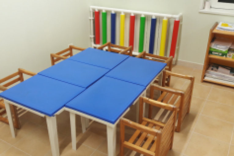 Open Day centro dell infanzia il Cigno