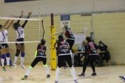 Montescaglioso Volley il Caffè  Gallitelli  si ferma a Bari