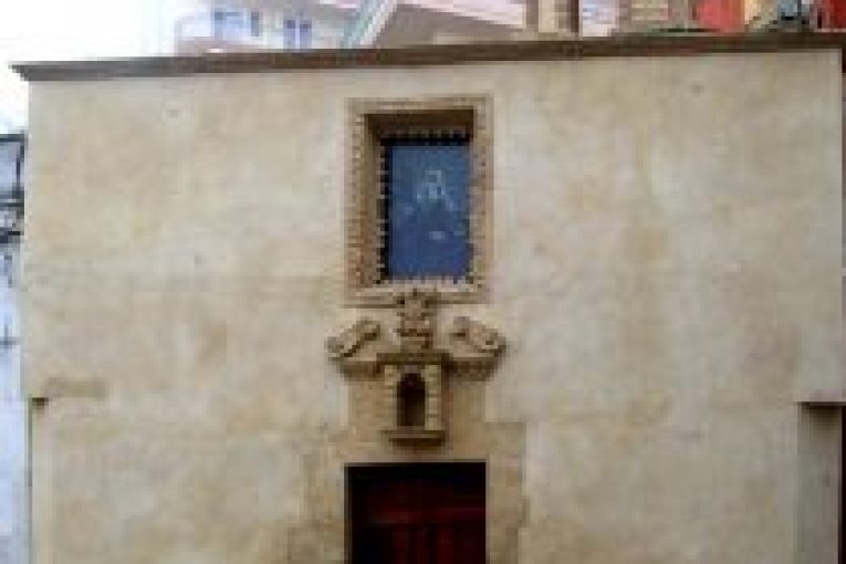 Don Giuseppe canta Morricone, Aiutiamo a Restaurare la Chiesa Santa Lucia.