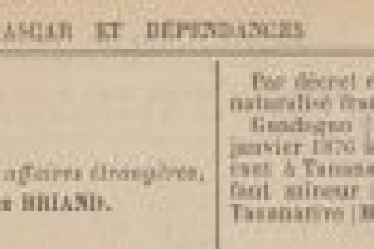 Diavolo di un montese!