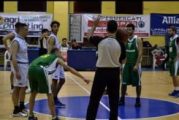 Montescaglioso Basket  turno di riposo per la Nuova Athena Club