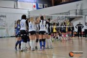 Volley Montescaglioso trasferta amara per il Caffe’ Gallitelli che si arrende 3-1 a Valenzano