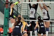 Volley Montescaglioso Caffe’ Gallitelli in trasferta per dimenticare l’ ultima deludente prestazione