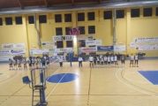 Volley Montescaglioso continua il momento negativo terzo ko di fila per il Caffe’ Gallitelli