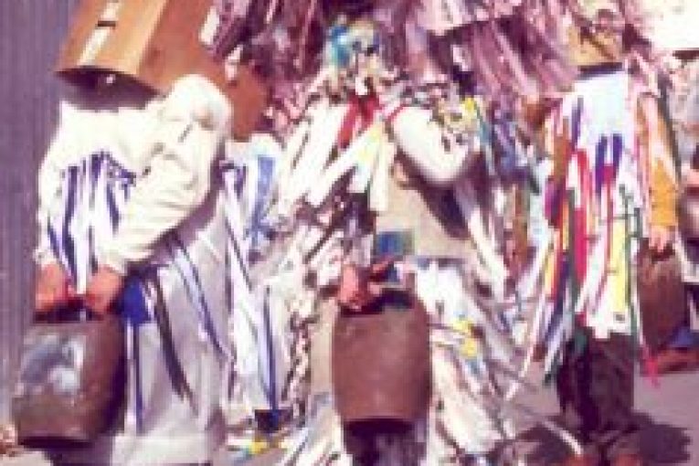 Il carnevale di Montescaglioso