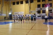 Volley Montescaglioso il Caffe’ Gallitelli e’ ritornato a sorridere dopo tre ko di fila