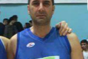 Basket, l’Athena Club riparte da Lino Santarcangelo