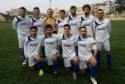 Calcio Montescaglioso che colpo battuta per 3 a 2  fra le mura amiche il Maratea