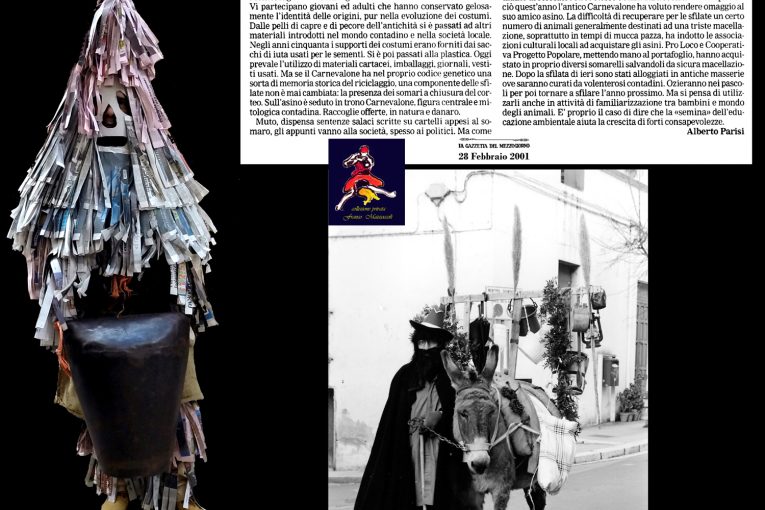 Corrispondenza di amorosi sensi