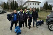 Calcio Montescaglioso al comunale arriva il Maratea