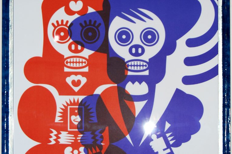 Maschera di Valsinni