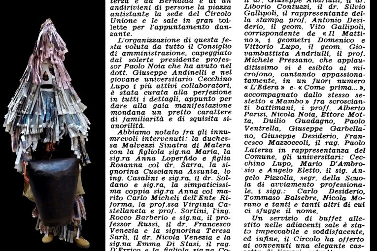 Inconcepibili preconcetti