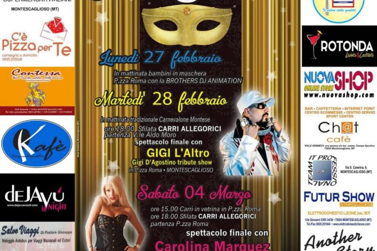 58@ Ed Carnevale Montese