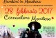 XII@ ed. Bambini in maschera e Carnevalone Montese 2017