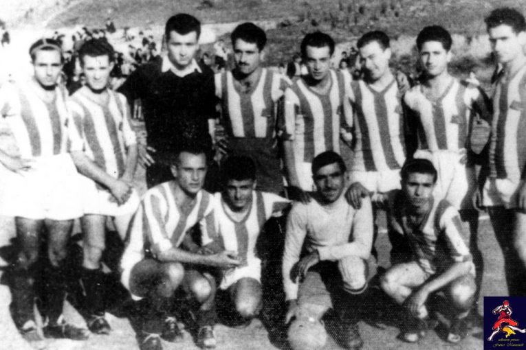 1950-51 – U.S. Montescaglioso