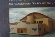 Montescaglioso il Palazzetto dello sport ” Karol Wojtyla” compie 10 anni