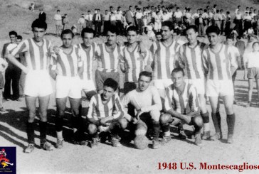 1948 U.S. Montescaglioso 2