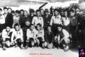 1949-50 U.S. Montescaglioso