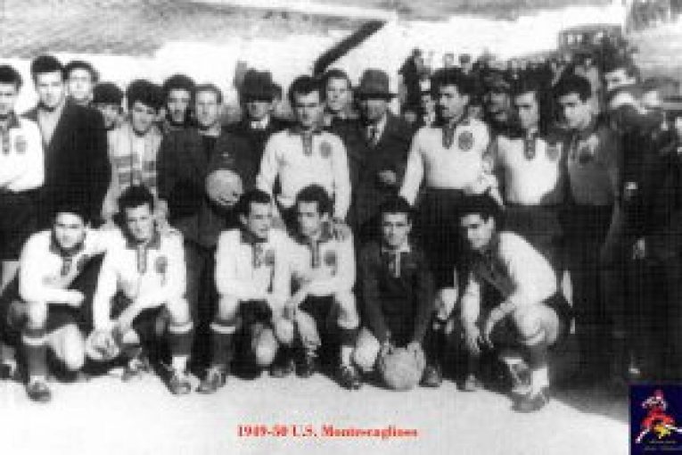 1949-50 U.S. Montescaglioso