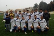 Calcio Montescaglioso La Polisportiva in cerca della terza vittoria consecutiva