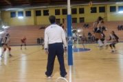 Volley Montescaglioso Una secca sconfitta casalinga per il Caffe’ Gallitelli col Corato