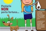Campagna di sensibilizzazione per la raccolta delle deiezioni animali e relativo concorso fotografico