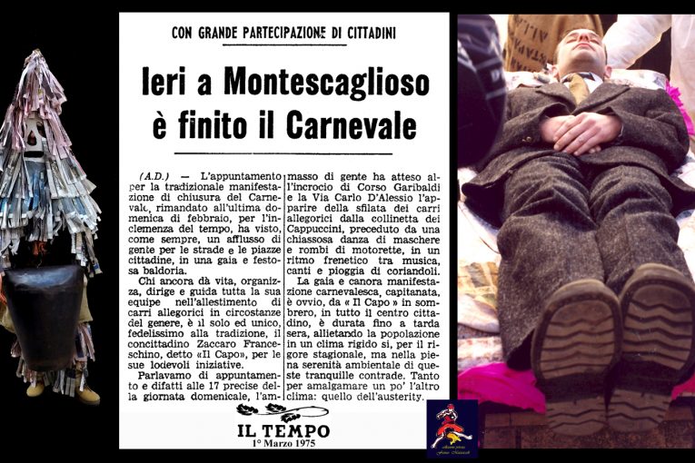 Cucù, non ce n’è più!