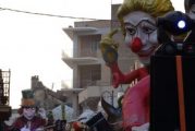 Carnevale Montese classifica e votazioni.