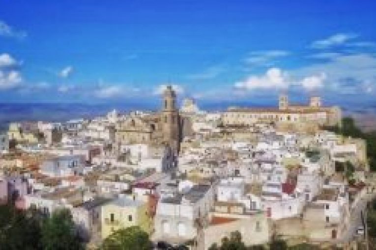 Montescaglioso, allarme del Movimento cittadino: “Rischio frana altissimo”