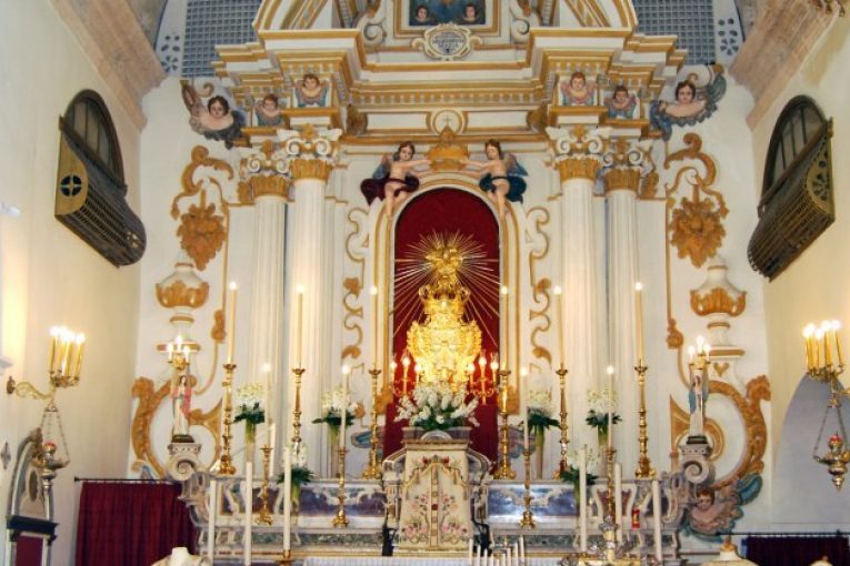 Le “Donne Monache” di Montescaglioso