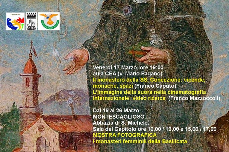 SS. Concezione mostre e visite