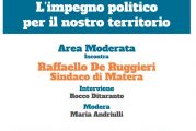 Area Moderata, incontro