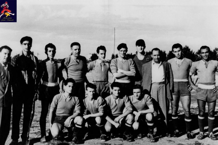 1950-51 – U.S. Montescaglioso (2)