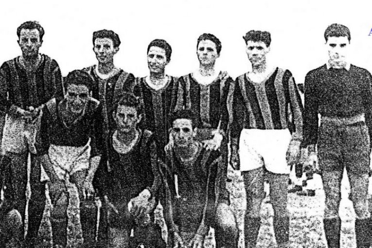 1953-54 – A.S. Leonessa