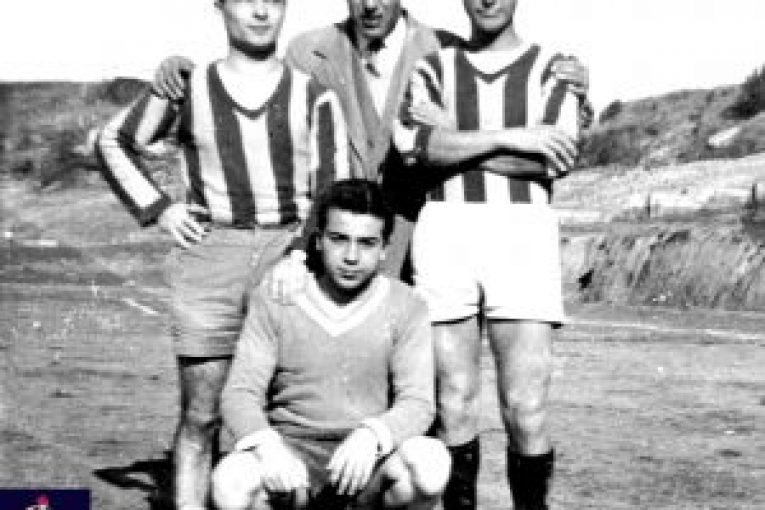 1958-59 – U.S. GIFRAM