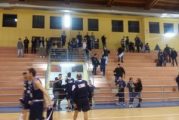 BASKET MONTESCAGLIOSO  LA  NUOVA ATHENA CLUB CHIUDE LA STAGIONE A TESTA ALTA