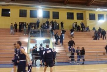 BASKET MONTESCAGLIOSO  LA  NUOVA ATHENA CLUB CHIUDE LA STAGIONE A TESTA ALTA