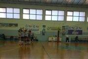 Volley Montescaglioso acuto vincente a Monopoli per il Caffe’ Gallitelli