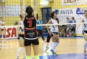 Volley Montescaglioso Archiviata l’iscrizione al campionato la Severiana allarga lo staff tecnico