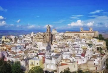 MONTESCAGLIOSO – RIVENDICAZIONI DEGLI OPERATORI AGRICOLI