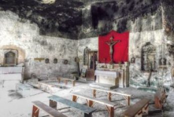1° Maggio, Pellegrinaggio MADONNA DELLA LOE, PASSI TRA STORIA E FEDE