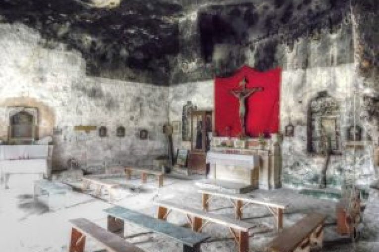 1° Maggio, Pellegrinaggio MADONNA DELLA LOE, PASSI TRA STORIA E FEDE