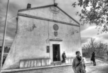 L’origine della festa della Madonna della Nuova