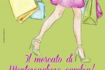 Montescaglioso, Mercato il 9 Aprile