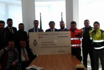 Il grande cuore di Montescaglioso